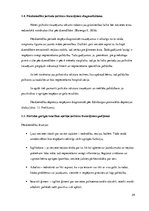 Diplomdarbs 'Sievietes ar psihiskiem traucējumiem veselības aprūpe pēcdzemdību periodā', 24.