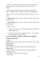 Diplomdarbs 'Sievietes ar psihiskiem traucējumiem veselības aprūpe pēcdzemdību periodā', 27.