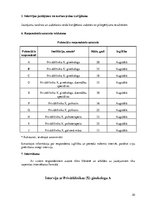 Diplomdarbs 'Sievietes ar psihiskiem traucējumiem veselības aprūpe pēcdzemdību periodā', 30.