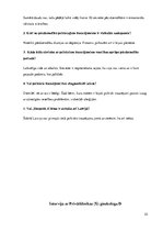 Diplomdarbs 'Sievietes ar psihiskiem traucējumiem veselības aprūpe pēcdzemdību periodā', 33.