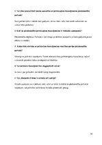 Diplomdarbs 'Sievietes ar psihiskiem traucējumiem veselības aprūpe pēcdzemdību periodā', 34.