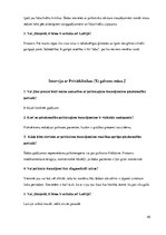 Diplomdarbs 'Sievietes ar psihiskiem traucējumiem veselības aprūpe pēcdzemdību periodā', 40.