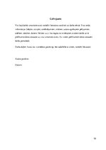 Diplomdarbs 'Sievietes ar psihiskiem traucējumiem veselības aprūpe pēcdzemdību periodā', 52.