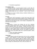 Konspekts 'Lieldienu atrakcijas', 4.