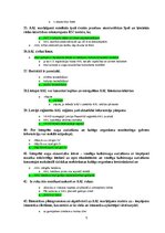 Konspekts 'Zināšanu pārbaudes tests Augu Aizsardzībā', 5.