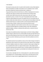 Eseja 'Eseja bibliodrāmā', 4.