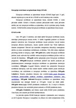 Referāts 'Korupcijas novēršanas un apkarošanas biroja funkcijas, pienākumi, mūsdienīgums', 1.