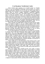 Referāts 'Jana van Eika gleznas "Arnolfīni kāzas" analīze', 1.