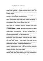 Referāts 'Kā palīdzēt autiskam bērnam', 2.