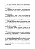 Referāts 'Kā palīdzēt autiskam bērnam', 3.