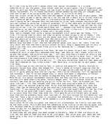 Eseja 'Brilliant Lies by David Williamson Shows That Sexual Harassment Is a Twisted Com', 1.