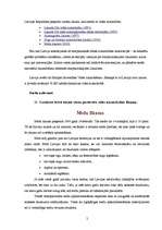 Referāts 'Vides likumdošana - meža likums', 2.