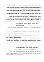 Referāts 'Vides likumdošana - meža likums', 4.