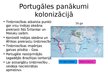 Prezentācija 'Spānijas un Portugāles panākumi kolonizācijā', 5.