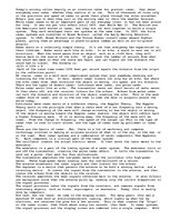 Eseja 'Radar', 1.