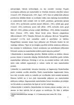 Referāts 'Maskulinitātes jēdziens kultūrā', 3.