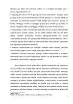 Referāts 'Maskulinitātes jēdziens kultūrā', 4.