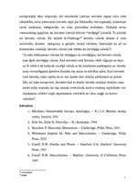 Referāts 'Maskulinitātes jēdziens kultūrā', 7.