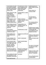 Konspekts 'Integrētās nodarbības konspekts sākumskolā 2.klasei', 5.