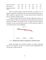 Referāts 'Финансовый анализ "Latvijas Gāze"', 10.