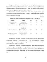 Referāts 'Финансовый анализ "Latvijas Gāze"', 19.
