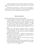 Referāts 'Финансовый анализ "Latvijas Gāze"', 20.
