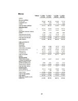 Referāts 'Финансовый анализ "Latvijas Gāze"', 24.