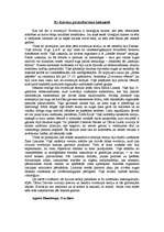 Eseja 'Es dzīvoju pirmsdarvina laikmetā', 1.