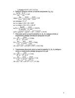 Konspekts 'Trīsfāzu transformatora aprēķins', 4.