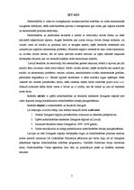 Referāts 'Bezdarba, nodarbinātības tendences Zemgales reģionā', 3.