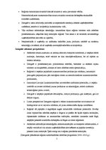 Referāts 'Bezdarba, nodarbinātības tendences Zemgales reģionā', 5.