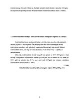 Referāts 'Bezdarba, nodarbinātības tendences Zemgales reģionā', 9.