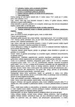 Konspekts 'Četrzvaigžņu viesnīcas kvalifikācija', 3.