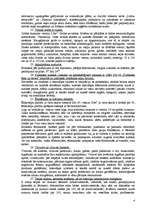 Konspekts 'Četrzvaigžņu viesnīcas kvalifikācija', 4.