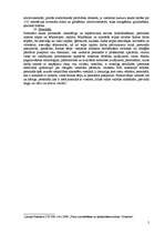 Konspekts 'Četrzvaigžņu viesnīcas kvalifikācija', 5.