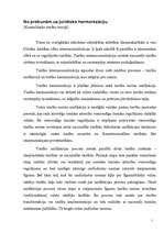 Konspekts 'No pretrunām uz juridisko harmonizāciju', 1.