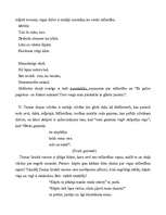 Eseja 'Veronikas Strēlertes un Veltas Tomas dzeja - mīlestības motīvs', 2.