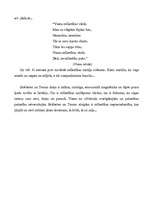 Eseja 'Veronikas Strēlertes un Veltas Tomas dzeja - mīlestības motīvs', 5.