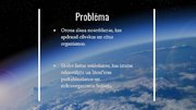 Prezentācija 'Globālās vides pārmaiņas - ozona slānis un skābais lietus', 2.