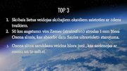 Prezentācija 'Globālās vides pārmaiņas - ozona slānis un skābais lietus', 13.