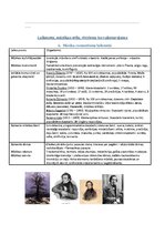 Konspekts 'Mūzikas laikmetu īss raksturojums', 6.