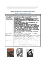 Konspekts 'Mūzikas laikmetu īss raksturojums', 8.