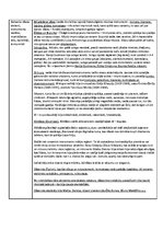 Konspekts 'Mūzikas laikmetu īss raksturojums', 10.