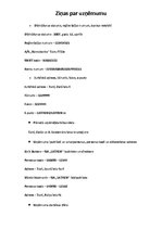 Biznesa plāns 'SIA "Latfilm"', 2.