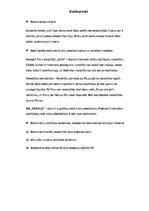 Biznesa plāns 'SIA "Latfilm"', 9.