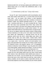 Diplomdarbs 'Latvijas Bankas darbības analīze', 11.