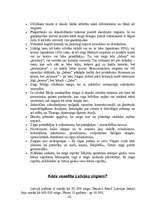 Referāts 'Zirgi', 11.