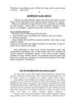 Referāts 'Zirgi', 17.