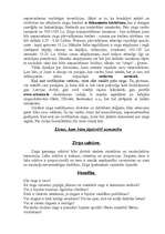 Referāts 'Zirgi', 18.