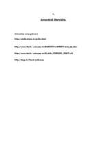 Referāts 'Zirgi', 22.